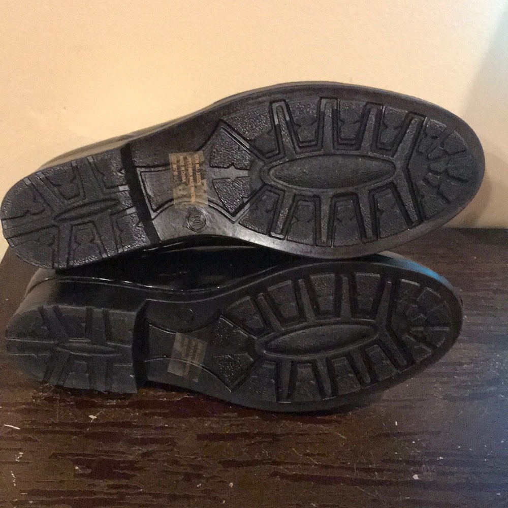 Women’s ankle rain boot - Picture 4 of 5
